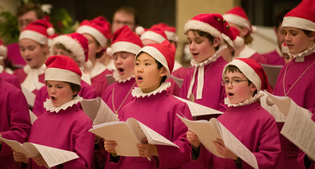 Christmas Concert 2021
