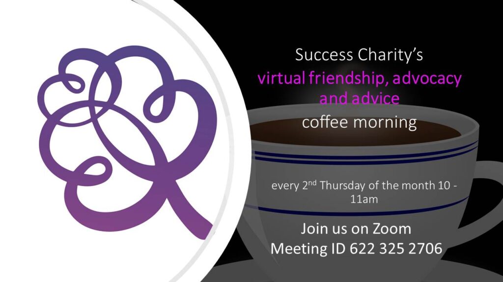 Coffee and Chat